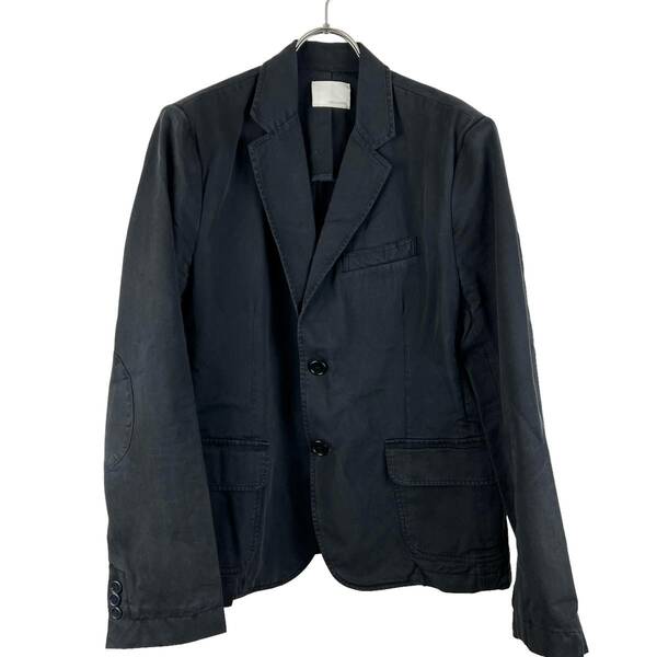 Band Of Outsiders Vintage Worked Fitting Jacket (black)