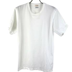 VISVIM(ビズビム) JUMBO Vintage S/S T Shirt (white) 2