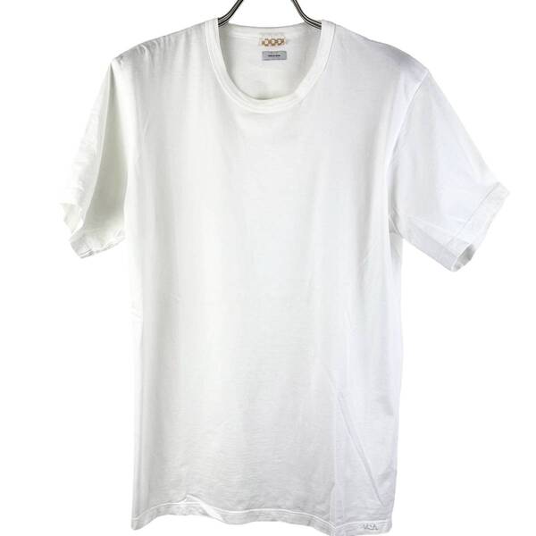 【20%OFF】VISVIM(ビズビム) JUMBO Vintage S/S T Shirt (white) 2