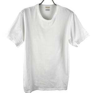 VISVIM(ビズビム) JUMBO Vintage S/S T Shirt (white) 6