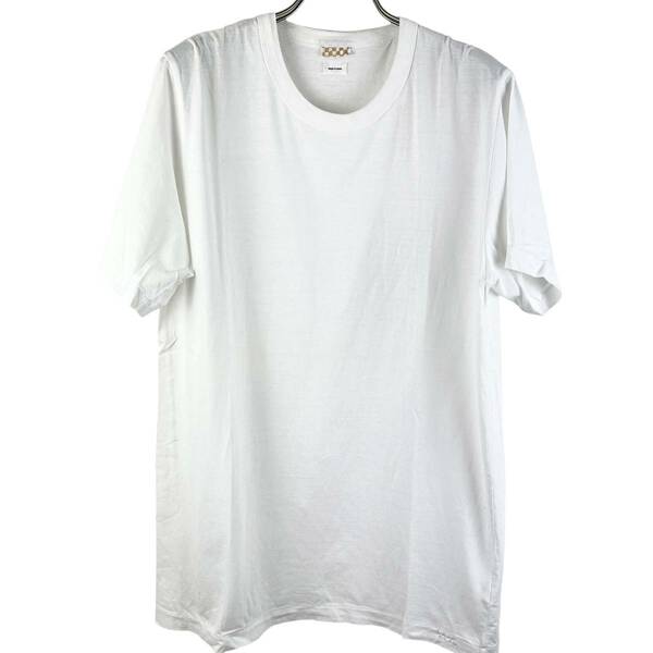 VISVIM(ビズビム) SUBLIG CREW WIDE T Shirt (white) 5｜Yahoo!フリマ（旧PayPayフリマ）