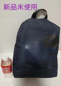 Calvin Klein カルバンクライン バックパック バッグ リュック 新品