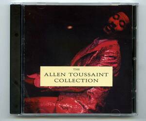 Allen Toussaint（アラン・トゥーサン）CD「The Allen Toussaint Collection」US盤 9 26549-2
