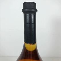 古酒 JP.CHENET XO GRANDE NOBLESSE FRENCH BRANDY シェネ フレンチ ブランデー_画像7