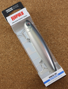 2024年最新】Yahoo!オークション -(rapala ラパラ)(トップウォーター)の中古品・新品・未使用品一覧