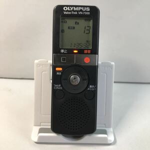 OLYMPUS диктофон VN-7300( рабочий товар )( хорошая вещь )