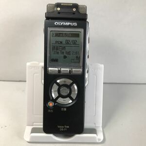  Olympus диктофон DS-71( рабочий товар )( хорошая вещь )