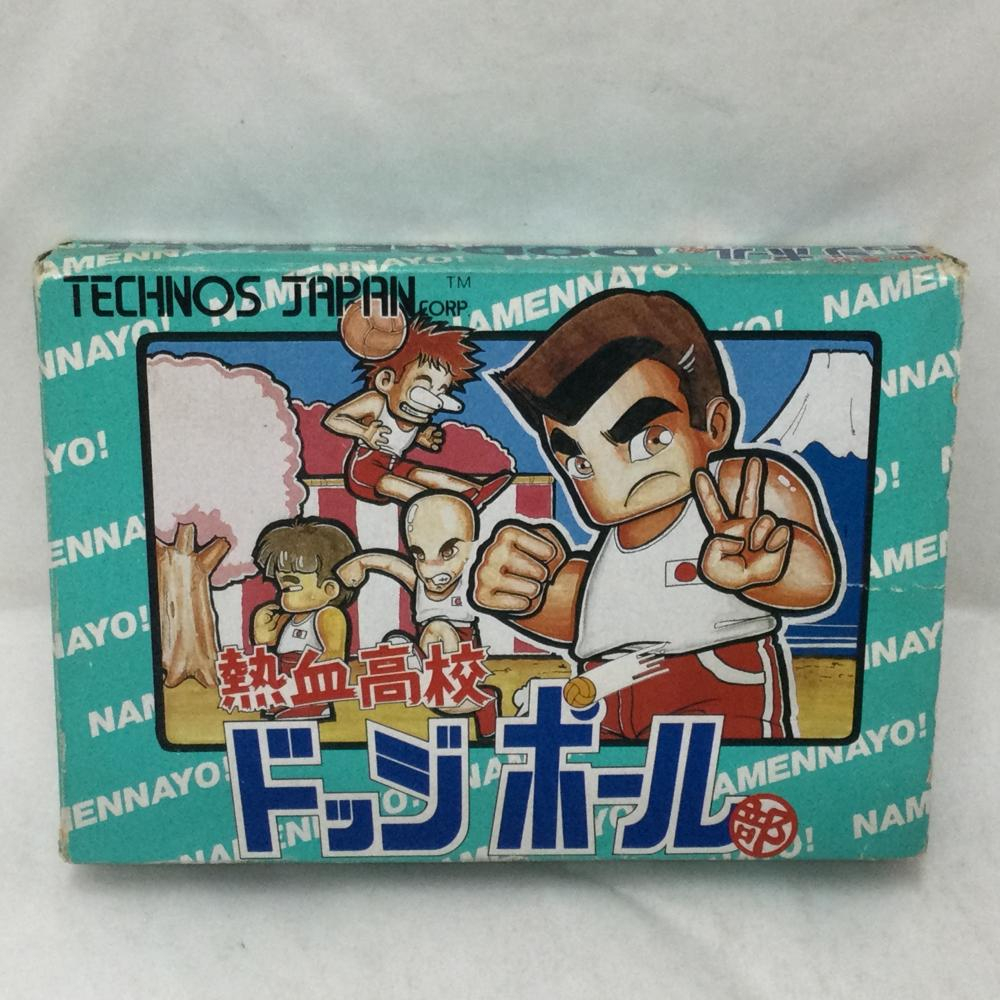 うのにもお得な情報満載! ファミコン 熱血くにおくんシリーズ まとめ