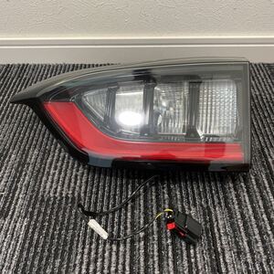 中古 ジープ KL20L KL系 後期 チェロキー 純正 右 運転席　LED テールランプ テールレンズ 内側 50020