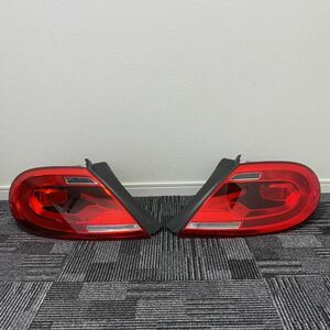  used beautiful goods Volkswagen 16CBZ The * Beetle original tail light tail lamp left right set 5C5.945.096.H