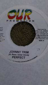 Hit Track Chapter A Day Riddim Johnny Trim Perfect from Our Promotion 