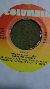 Jamaican Soul Slow Jam Careless Wisper Wham! feat George Michhel from Columbia