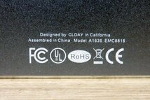 ★≪中古品≫CLDAY USB C HDMIx2 変換アダプター[t23052222]_画像5