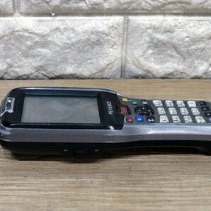 ★≪中古品≫Keyence バーコードリーダ BT-W85T [t23052912]の画像6