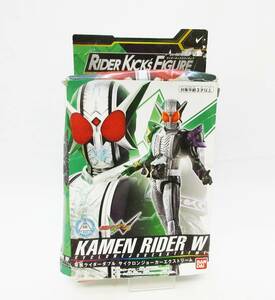 KM-2517●未開封品●フィギュア●仮面ライダーダブル サイクロンジョーカーエクストリーム●RKF●レジェンドライダーシリーズ●バンダイ●