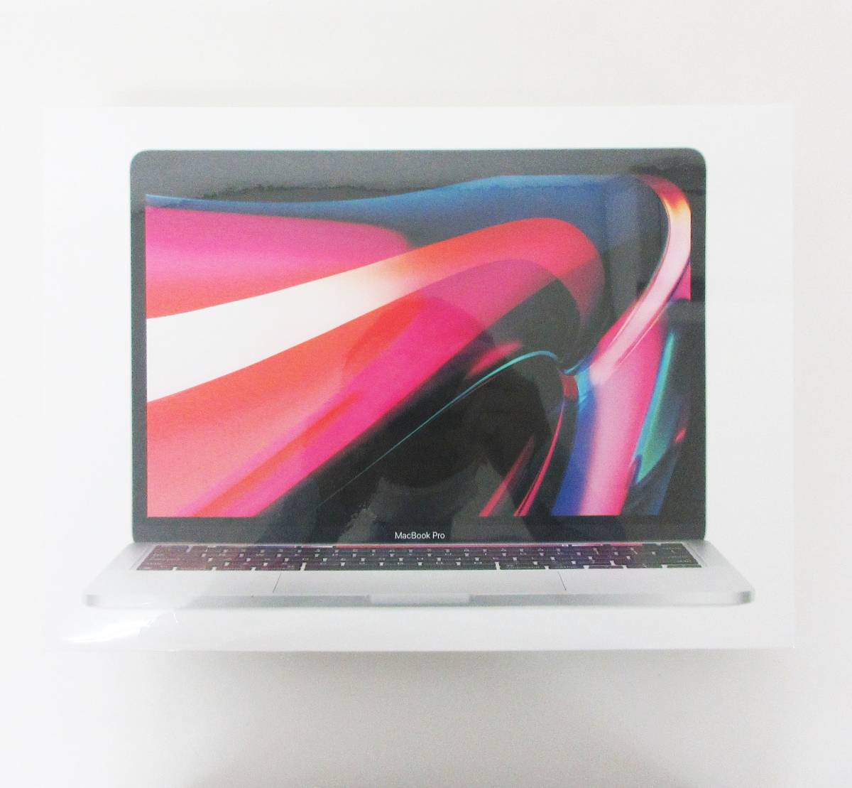 MacbookAir 13インチ ミッドナイト 2022 M2 256GB 8GB 新品未開封 MacbookAir 13インチ ミッドナイト 2022 M2 256GB 8GB 新品未開封