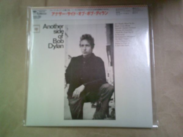 Yahoo!オークション -「ボブディラン 紙ジャケ」(CD) の落札相場