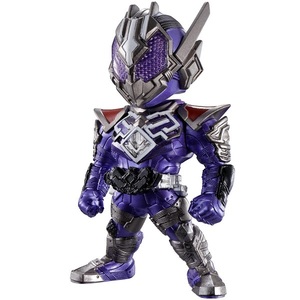 146 仮面ライダー滅亡迅雷 CONVERGE KAMEN RIDER 25 フィギュア 仮面ライダー コンバージ ゼロワン