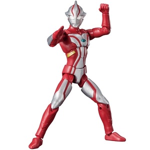 3 ウルトラマンメビウス 超動αウルトラマン5 フィギュア 超動 ウルトラマン