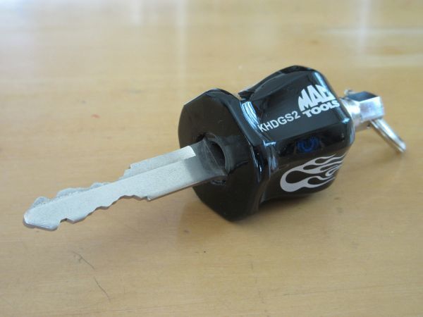 ヤフオク! -「マックツール 限定キーホルダー」の落札相場・落札価格