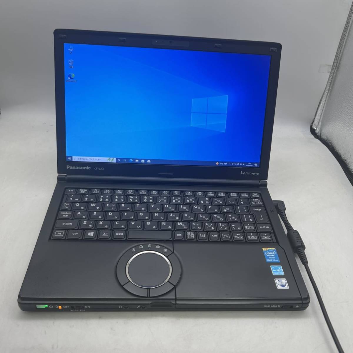 ヤフオク! -「cf-sx3 i7」(Windows) (パソコン)の落札相場・落札価格