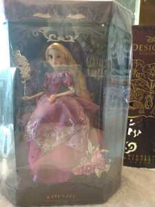  limited doll trout kaleido series Disney store lapntseru