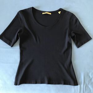 [ price cut ] Donna Karan DNNY tops navy 