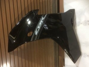 CBR600F サイドカウル左 64320-MGV-D60ZA　未使用　純正　2014