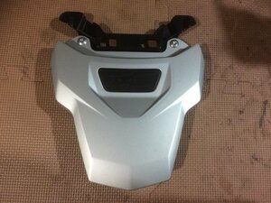 BMW R1200GS ラリーシートラゲッジプレート 77348523750 純正