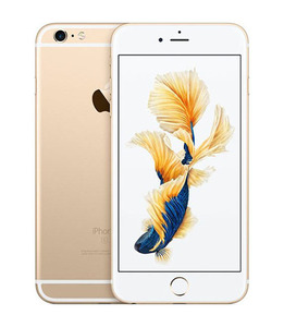 iPhone6s Plus[32GB] SoftBank MN2X2J ゴールド【安心保証】