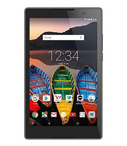 Lenovo TAB3 602LV[16GB] Y!mobile ストレートブラック【安心 …