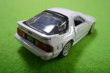 【美品】 トミカプレミアム No.38 マツダ サバンナ RX-7 _画像4