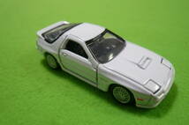 【美品】 トミカプレミアム No.38 マツダ サバンナ RX-7 _画像3