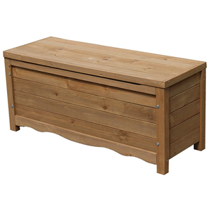  box bench ширина 90 место хранения bench шкаф место хранения box bench держатель Brown MSMIK-0037BR