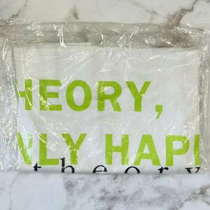 theory theory privilege Novelty - tote bag 