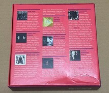 送料込 Lou Reed - The Sire Years: The Complete Albums Box / 081227951986_画像2