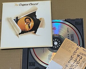 送料込 Eugene Record - ザ・ユージン・レコード / WPCR10567