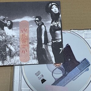 送料込 Roo'ra - All System Go / WMCD1026