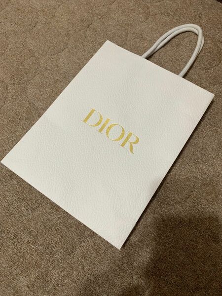 Dior ショッパー