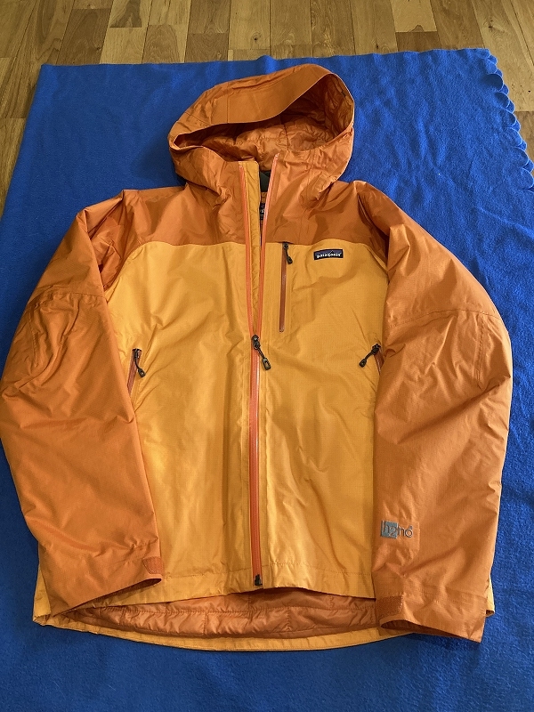 2023年最新】ヤフオク! -patagonia nano stormの中古品・新品・未使用