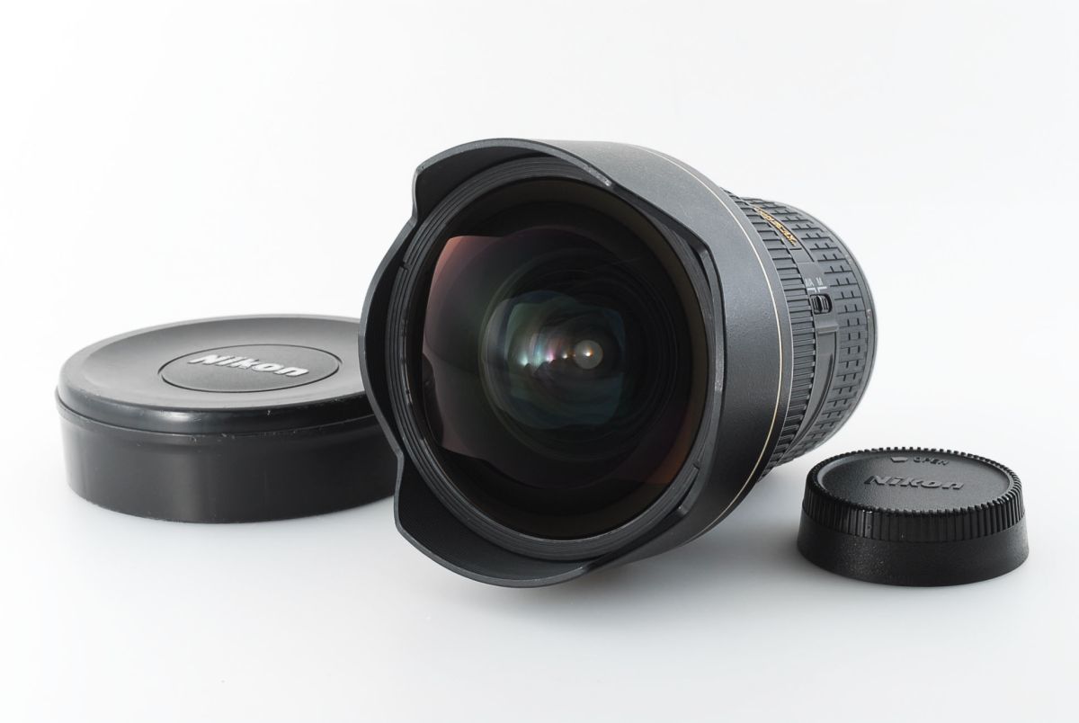 良品】Nikon ニコンAF-S NIKKOR 14-24mm f/2.8 G ED N | JChere雅虎