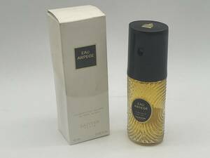 Lanvin Ranban eau arpege alpine perfum