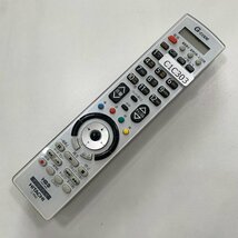 C1C303 【送料１８５円】 TV リモコン / 日立 ヒタチ HITACHI C-RN2 動作確認済み★即発送★ テレビ_画像1