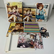 PS3 アイドルマスターアニメ&G4U!パックVOL.2-PS3 【動作確認済】 【送料全国一律500円】 2301-098_画像1