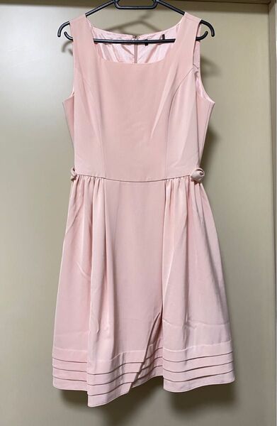 【新品】Bou Jeloudブージュルード フォーマル ドレス ワンピース