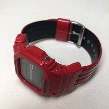 カシオG-SHOCK GLS-5600L 2023.4月電池交換済_画像3