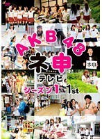 【中古】AKB48 ネ申テレビ シーズン1～9 + SPECIAL 全30巻セット s25122【レンタル専用DVD】