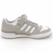 adidas FORUM LOW GW0694 アディダス　フォーラム ロー FWHT/GRET/FWHTアディダスオリジナルス adidas originals 28.5cm US10.5_画像3