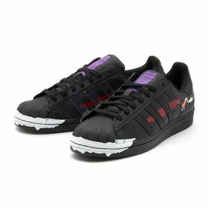 adidas SUPERSTAR GW5783 CORE BLACKアディダス スーパースター コアブラック 26cm adidas originals アディダス オリジナルス superstar