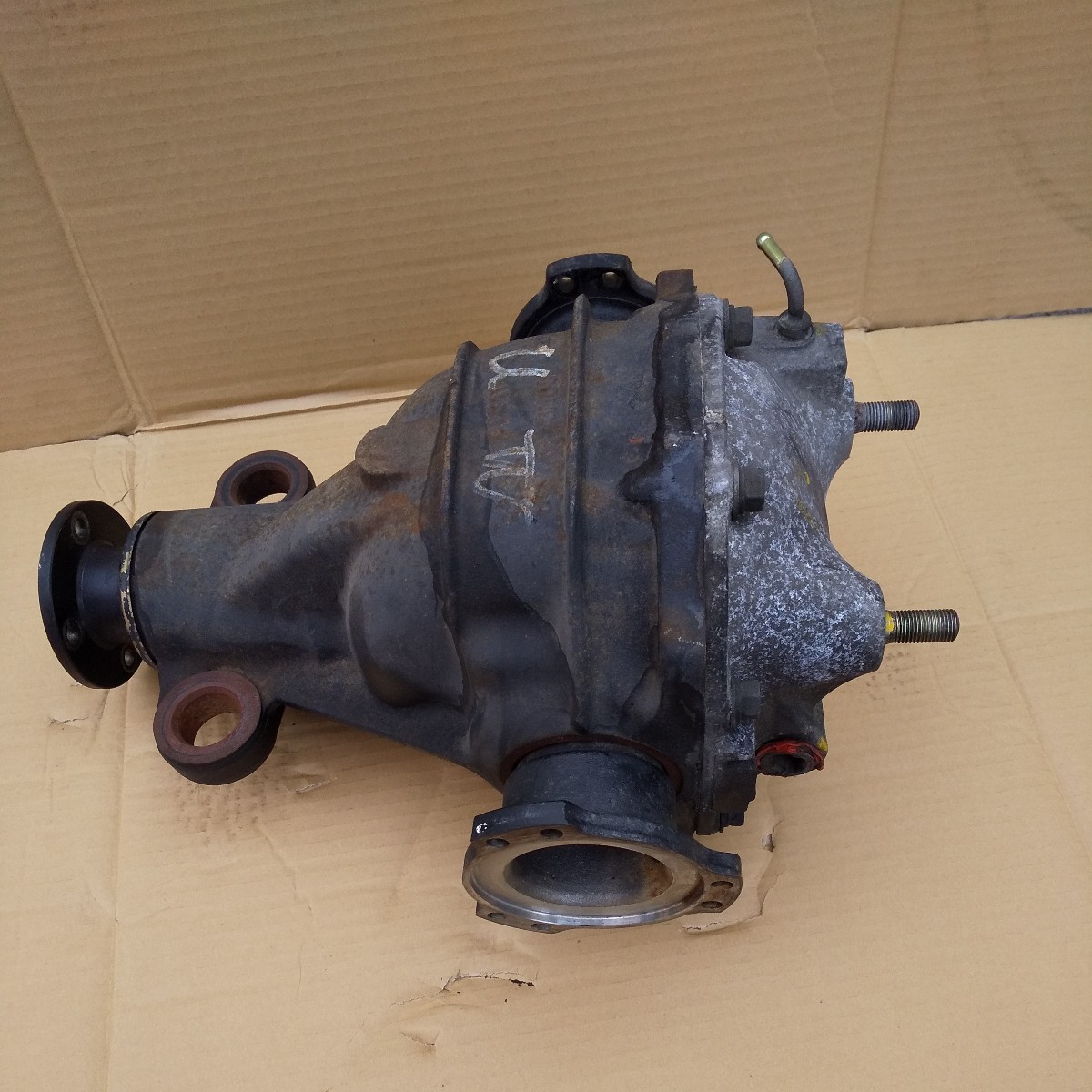 ヤフオク! -「s14 abs無し」(デフ(ディファレンシャル)) (日産用)の